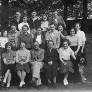 Group Portrait
