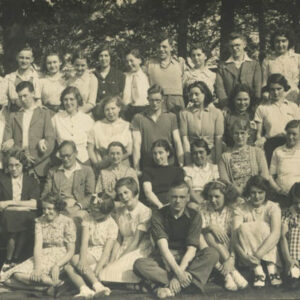 Group Portrait
