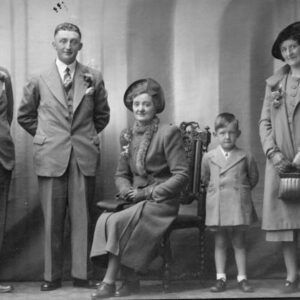Group Portrait