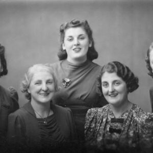 Group Portrait