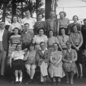 Group Portrait