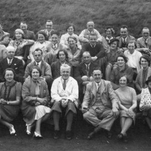 Group Portrait