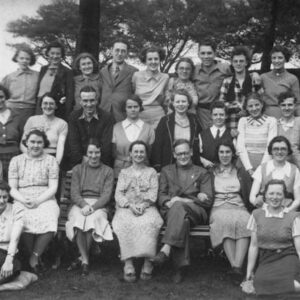 Group Portrait