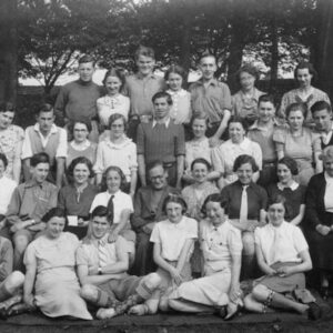 Group Portrait