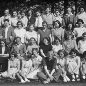Group Portrait