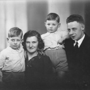 Group Portrait