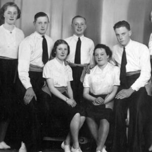 Group Portrait