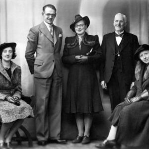 Group Portrait