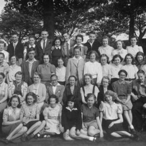 Group Portrait