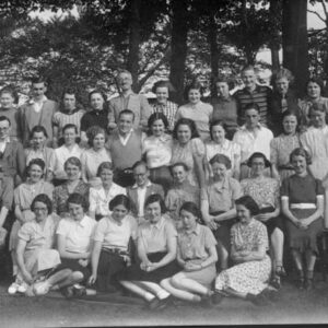Group Portrait
