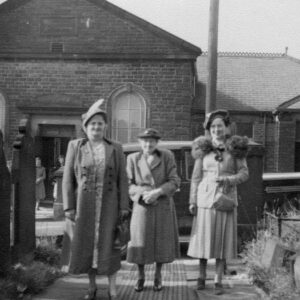 Group Portrait