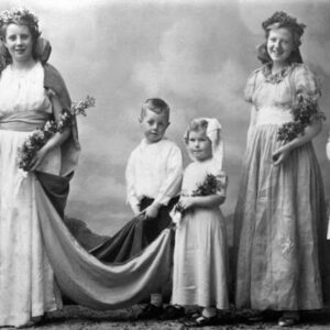 Group Portrait