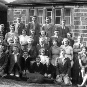Group Portrait