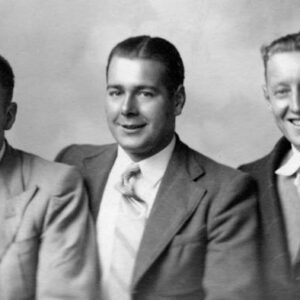 Group Portrait