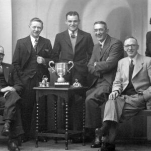 Group Portrait