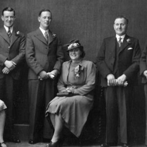 Group Portrait