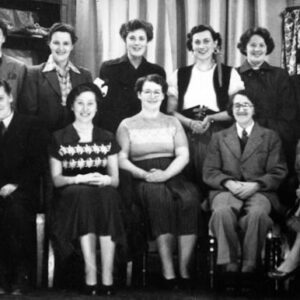 Group Portrait