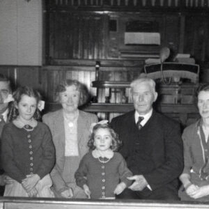 Group Portrait