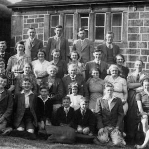 Group Portrait