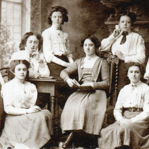 Group Portrait