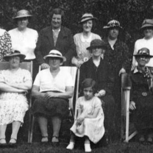 Group Portrait