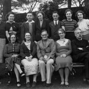 Group Portrait