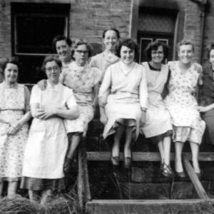 Group Portrait
