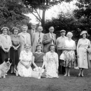 Group Portrait