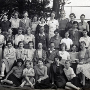 Group Portrait