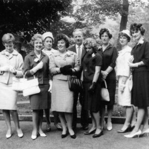 Group Portrait