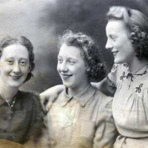 Group Portrait