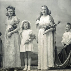 Group Portrait