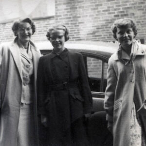 Group Portrait
