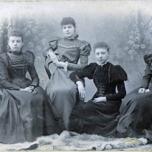 Group Portrait