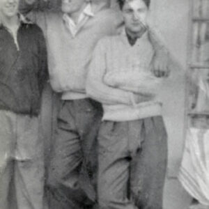 Group Portrait