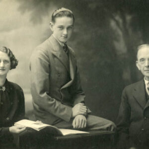 Group Portrait