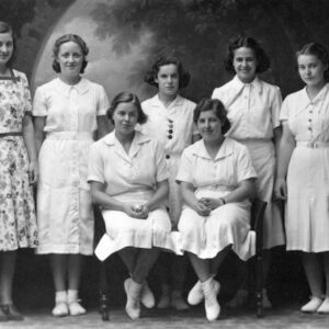 Group Portrait