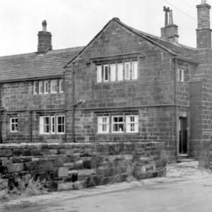 Great House, Midgley