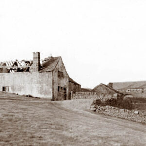 New Heath Head, Midgley