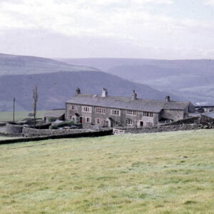 Green Royd, Midgley