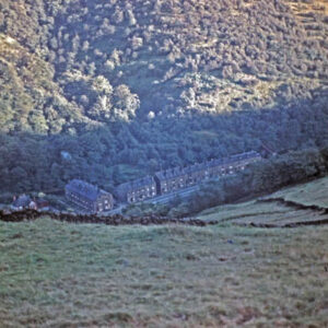 Nazebottom, Hebden Bridge