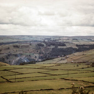 Hebden Dale