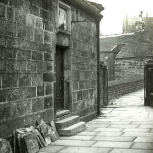 Heptonstall