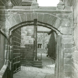 Heptonstall