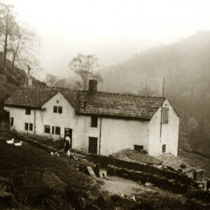 Hebden Hey