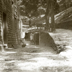 Hollins, Hebden Bridge