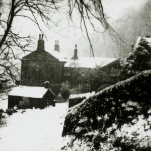 Hollins, Hebden Bridge