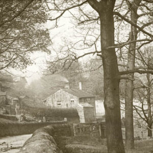 Cottages at Lee, Hebden Bridge