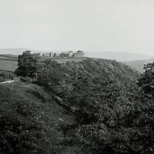 Horsehold, Erringden, Hebden Bridge