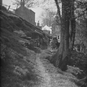 Footpath